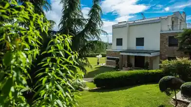 Dom wolnostojący na sprzedaż, Thessaloniki, Chortiatis, Saloniki