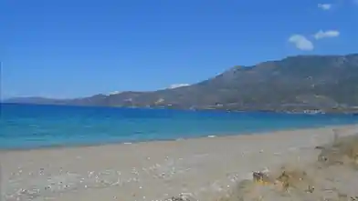 Działka komercyjna na sprzedaż, Koryntia, Loutraki Perachora, Koryntia