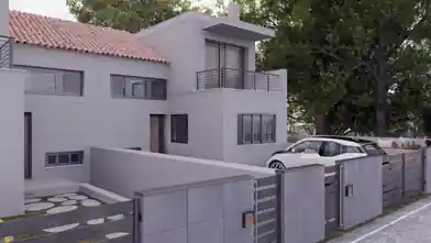 Apartment for sale, East Attica Regional Unit, Agios Stefanos, East Attica Regional Unit