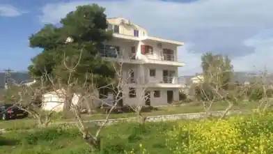 Commercial for sale, Corinthia, Agioi Theodoroi, Corinthia
