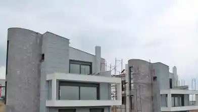 Detached House for sale, Thessaloniki, Agios Athanasios