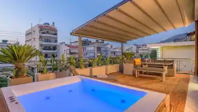 Apartment for sale, South Athens, Argyroupoli, South Athens