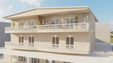 2 bedrooms Apartment for sale, Pieria, Olympiaki Akti