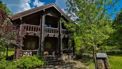 Hotel for sale, Arkadia, Vitina, Arkadia