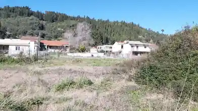 Commercial Plot for sale, Kerkira, Magoulades, Kerkira