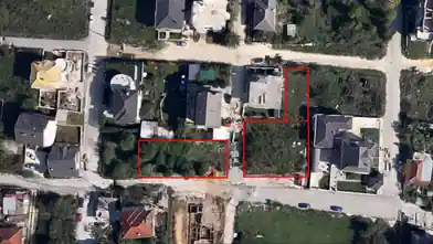 Commercial Plot for sale, Ioannina, Passaron, Ioannina