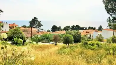 Commercial Plot for sale, Chalkidiki, Loutra, Chalkidiki