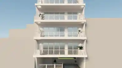 Apartment for sale, Central Athens Regional Unit, Dafni, Central Athens Regional Unit
