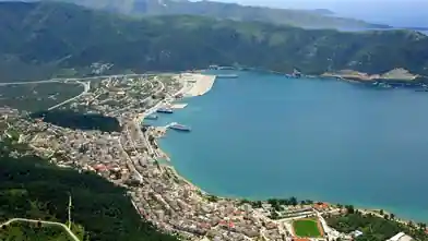 Commercial Plot for sale, Thesprotia, Igoumenitsa, Thesprotia