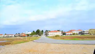 Działka komercyjna na sprzedaż, Chalkidiki, Triglia, Chalkidiki