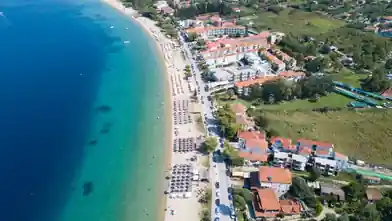 Commercial Plot for sale, Chalkidiki, Toroni, Chalkidiki