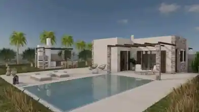 Detached House for sale, Lasithi, Itanos, Lasithi