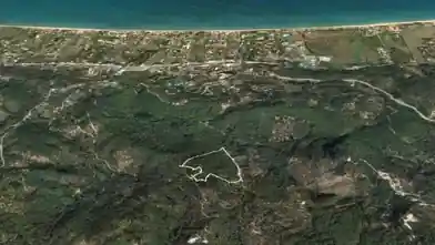 Commercial Plot for sale, Kerkira, Thinali, Kerkira