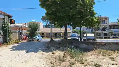Commercial Plot for sale, Corfu, Acharavi, Corfu