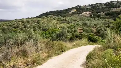 Commercial Plot for sale, Rethimno, Geropotamos, Rethimno