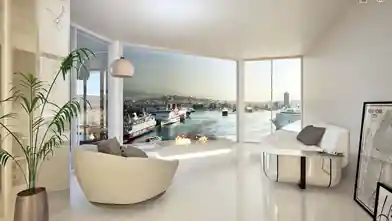 Apartment for sale, Piraeus Regional Unit, Piraeus, Piraeus Regional Unit