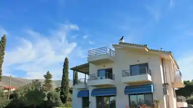 Detached House for sale, Anatoli Attiki, Keratea