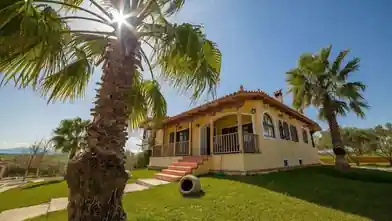 Detached House for sale, Euboea, Kalochori-Panteichi, Euboea