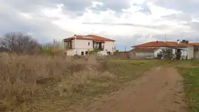 Działka komercyjna na sprzedaż, Halkidiki, Afytos, Halkidiki