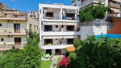 Hotel for sale, Halkidiki, Neos Marmaras