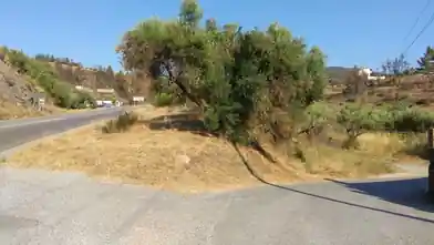 Εμπορικό οικόπεδο προς πώληση, Χαλκιδική, Σιθωνία, Χαλκιδική