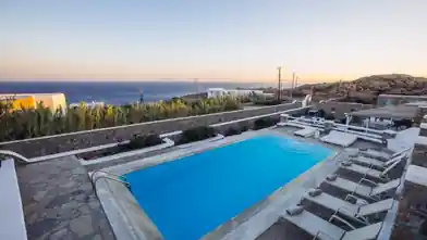 Detached House for sale, Mikonos, Mikonos