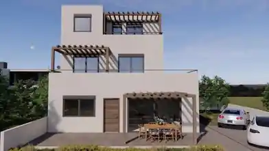 Apartment for sale, Corinthia, Xylokastro, Corinthia