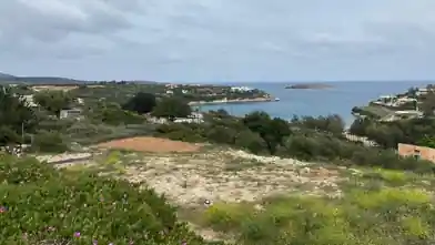 Działka komercyjna na sprzedaż, Jednostka regionalna Chania, Akrotiri
