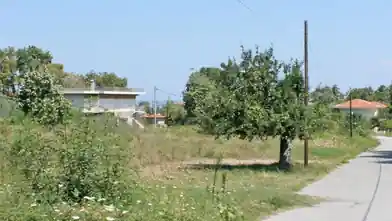 Commercial Plot for sale, Pieria, Platamon, Pieria