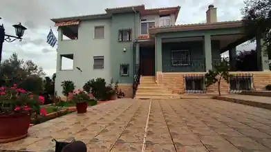 Villa for sale, Halkidiki, Yerakini, Halkidiki