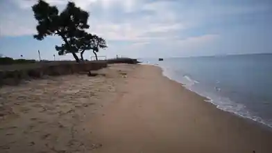 Commercial Plot for sale, Halkidiki, Kallikrateia, Halkidiki