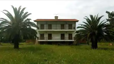 Dom wolnostojący na sprzedaż, Halkidiki, Sithonia, Halkidiki
