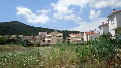 Commercial Plot for sale, Kavala, Eleftheroupoli, Kavala