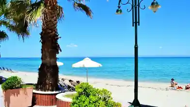 Hotel for sale, Halkidiki, Pefkochori, Halkidiki