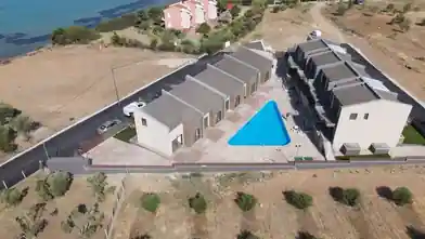 Apartment for sale, Halkidiki, Kallikrateia, Halkidiki