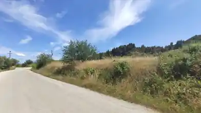 Commercial Plot for sale, Halkidiki, Agios Nikolaos