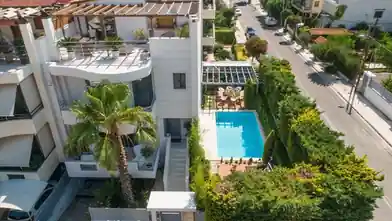 Detached House for sale, South Athens, Glyfada, South Athens