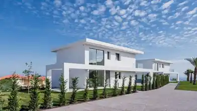Detached House for sale, East Attica Regional Unit, Municipality of Pallini, Halkidiki