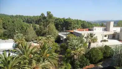 Hotel na sprzedaż, Halkidiki, Półwysep Chalcydycki, Halkidiki