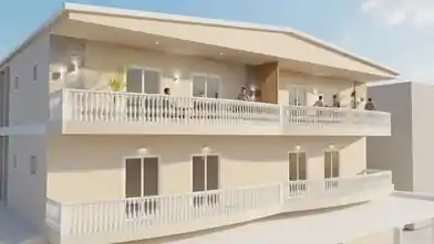 2 bedrooms Apartment for sale, Pieria, Olympiaki Akti