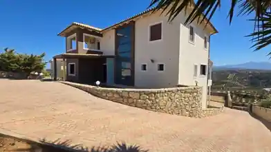 5+ bedrooms Villa for sale, Iraklio, Kato Archanes