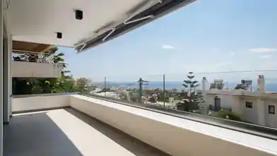 Apartment for sale, East Attica Regional Unit, Voula, East Attica Regional Unit