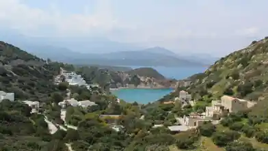 Działka komercyjna na sprzedaż, Lasithi, Agios Nikolaos