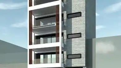 Apartment for sale, Central Athens Regional Unit, Dafni, Central Athens Regional Unit