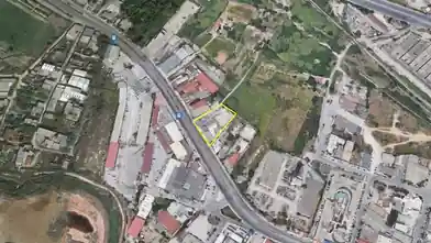 Commercial Plot for sale, Thessaloniki, Thessaloniki