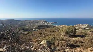 Commercial Plot for sale, Iraklio, Gazi