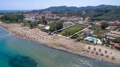 Commercial Plot for sale, Kerkira, Lefkimmi, Kerkira