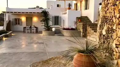 Detached House for sale, Mikonos, Ano Mera, Mikonos