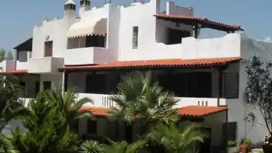 Hotel na sprzedaż, Chalkidiki, Ormilia, Chalkidiki