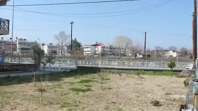 Commercial Plot for sale, Pieria, Katerini, Pieria